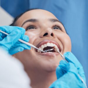 Higiene y Diagnóstico Estético